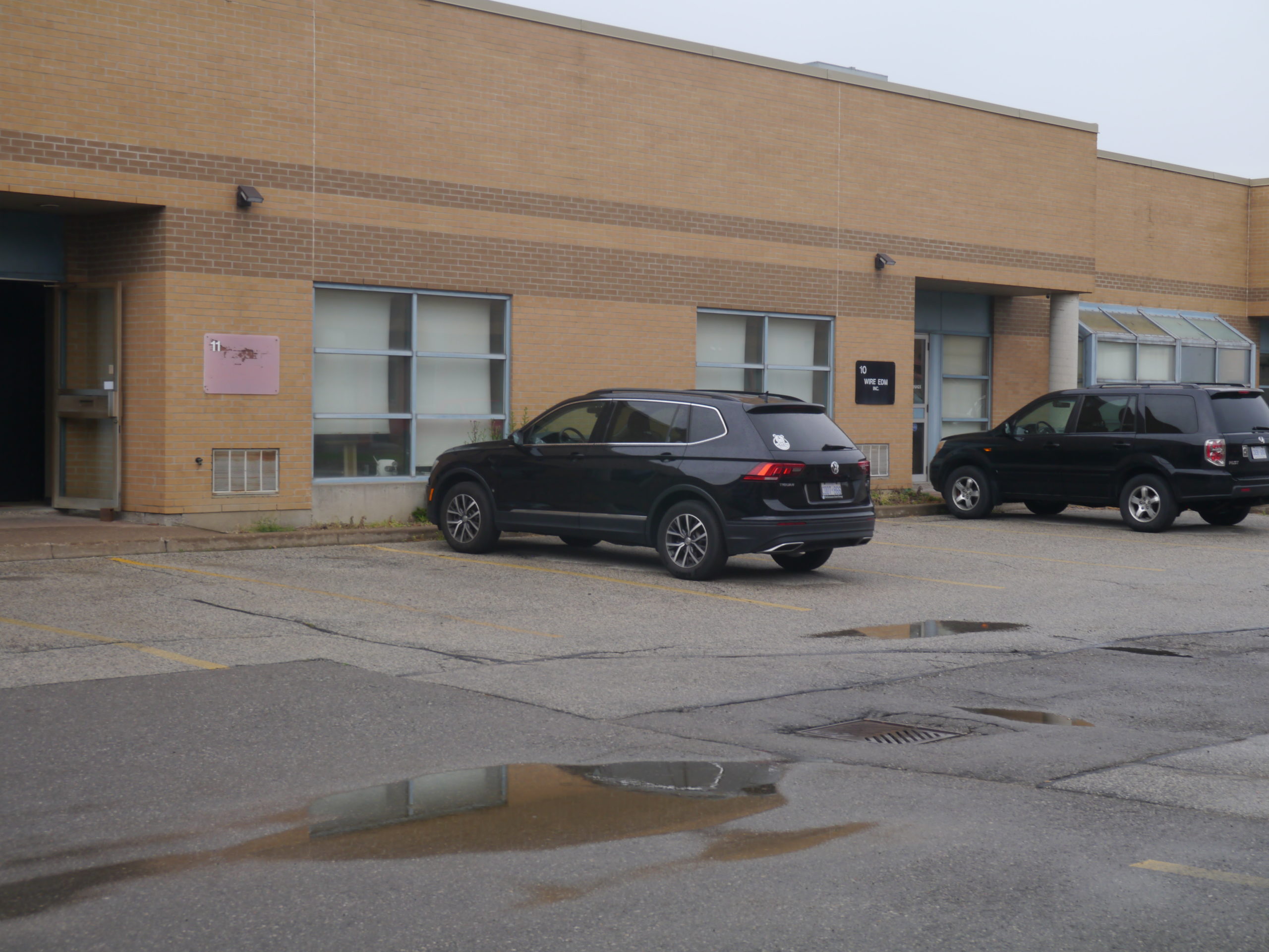 Wire edm Laser Cut Office